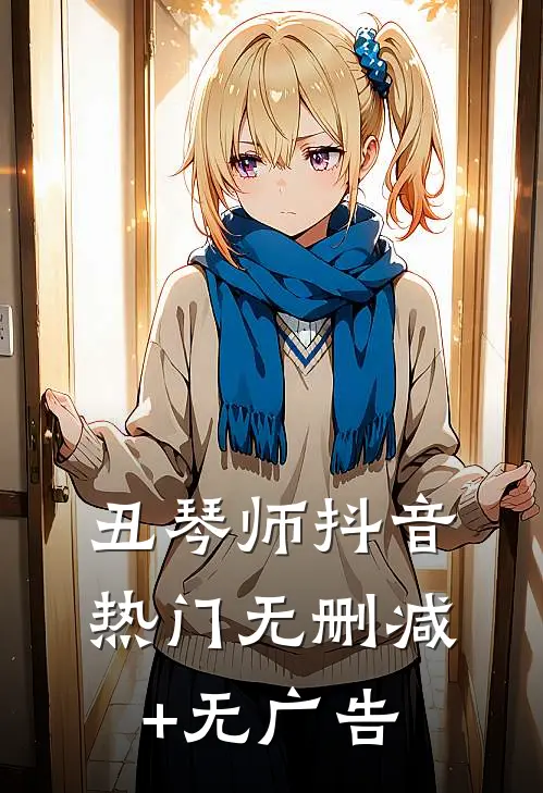 丑琴师抖音热门无删减+无广告