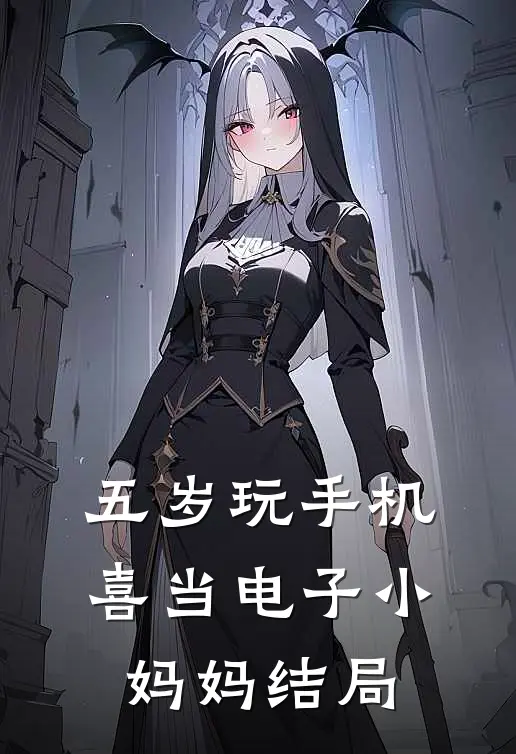 五岁玩手机，喜当电子小妈妈结局