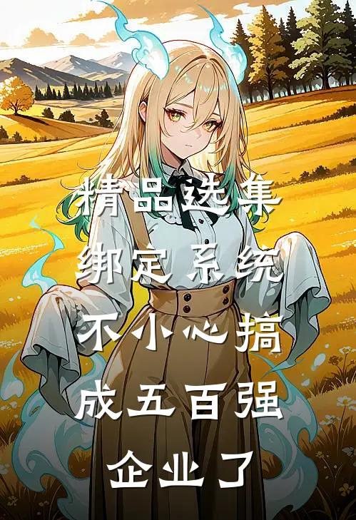 精品选集绑定系统：不小心搞成五百强企业了