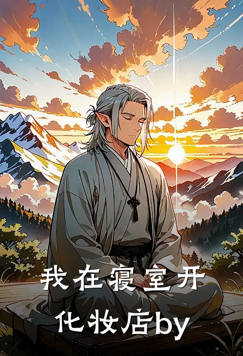 我在寝室开化妆店by