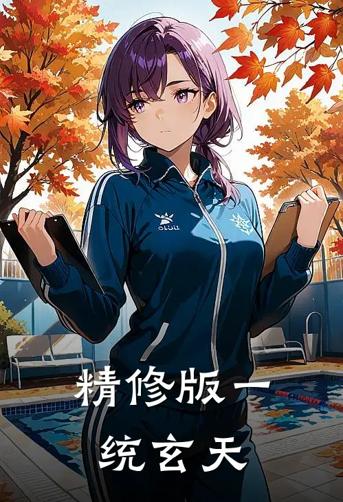 精修版一统玄天