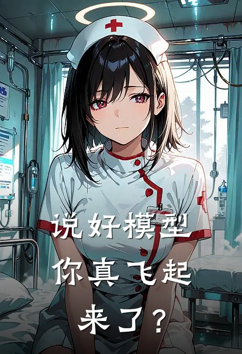 说好模型，你真飞起来了？