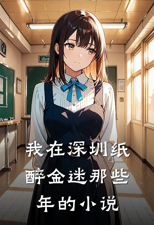 我在深圳纸醉金迷那些年的小说