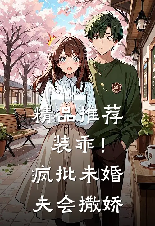 精品推荐装乖！疯批未婚夫会撒娇