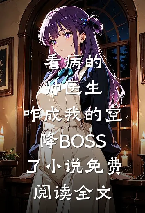 看病的帅医生，咋成我的空降BOSS了小说免费阅读全文