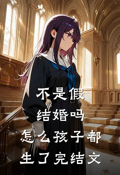 不是假结婚吗，怎么孩子都生了完结文