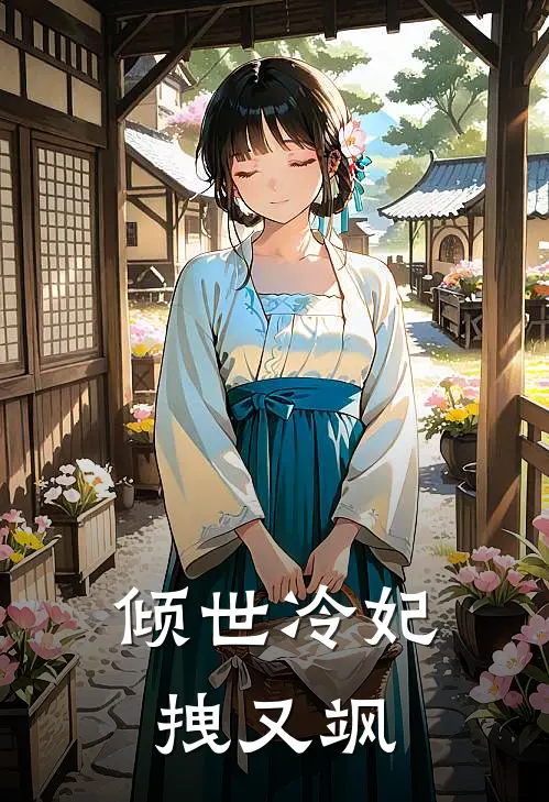 倾世冷妃拽又飒