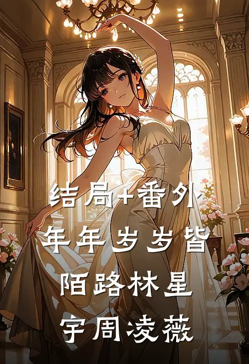结局+番外年年岁岁皆陌路林星宇周凌薇