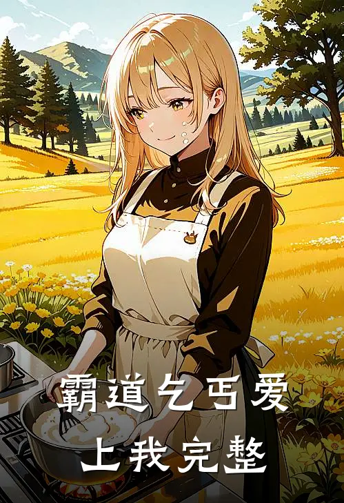 霸道乞丐爱上我完整