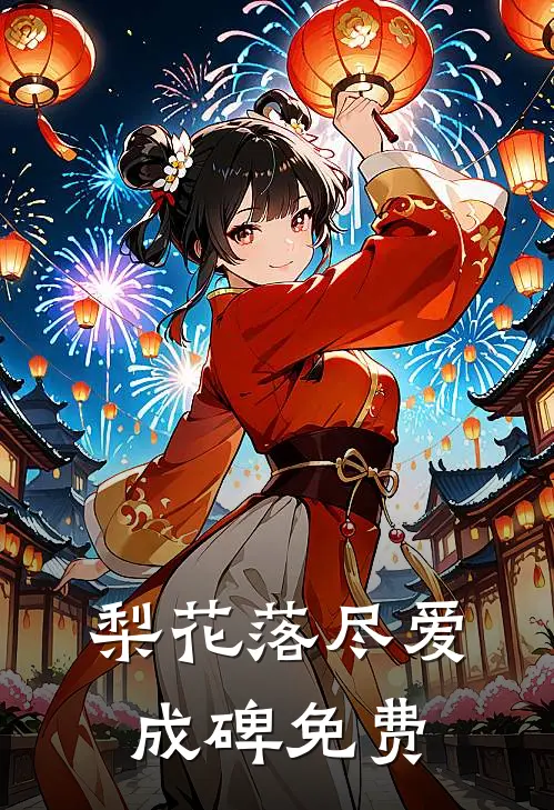 梨花落尽爱成碑免费