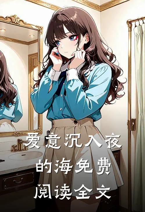 爱意沉入夜的海免费阅读全文