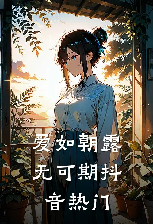 爱如朝露无可期抖音热门