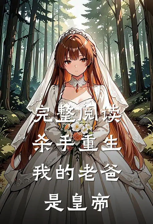 完整阅读杀手重生，我的老爸是皇帝