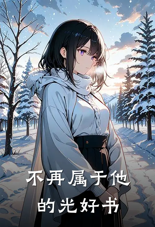 不再属于他的光好书