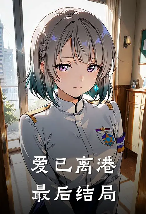 爱已离港最后结局