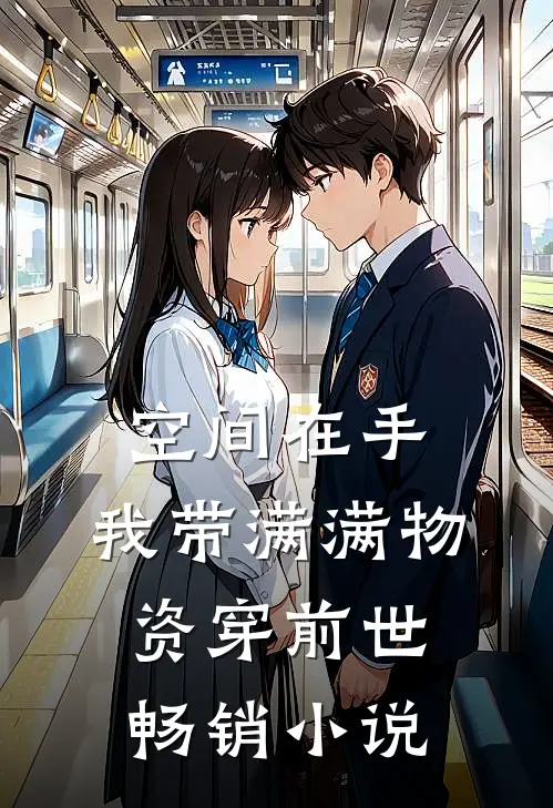 空间在手，我带满满物资穿前世畅销小说