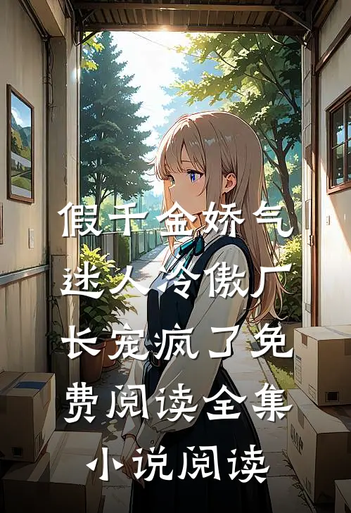 假千金娇气迷人冷傲厂长宠疯了免费阅读全集小说阅读