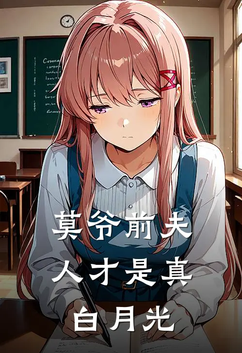 莫爷前夫人才是真白月光