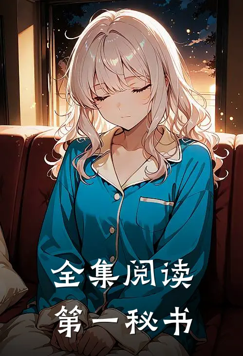 全集阅读第一秘书