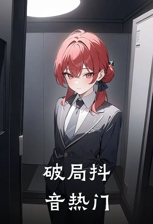 破局抖音热门