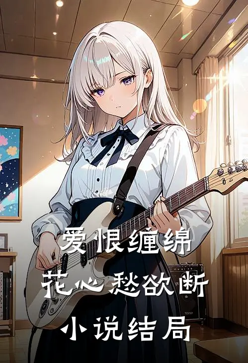 爱恨缠绵，花心愁欲断小说结局