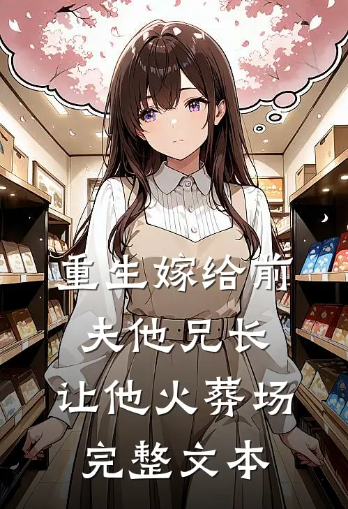 重生嫁给前夫他兄长，让他火葬场完整文本