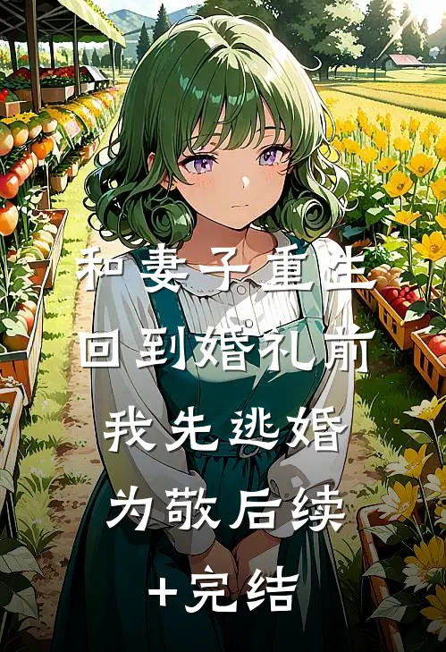 和妻子重生回到婚礼前，我先逃婚为敬后续+完结