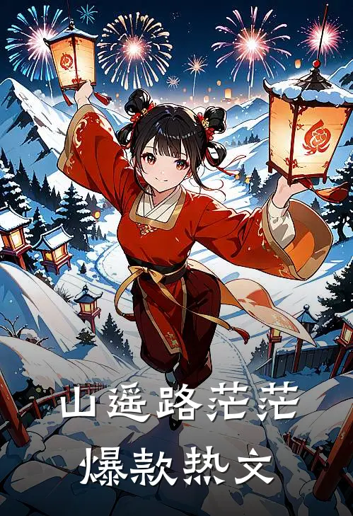 山遥路茫茫爆款热文