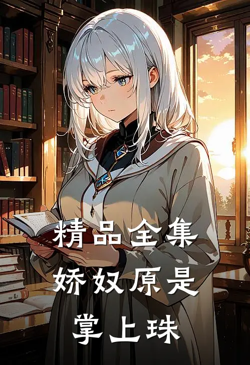 精品全集娇奴原是掌上珠
