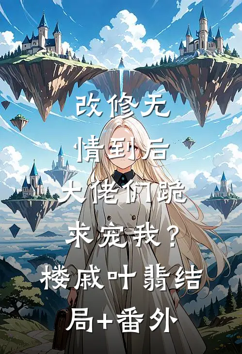 改修无情到后，大佬们跪求宠我？楼戚叶翡结局+番外