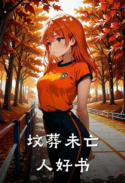 坟葬未亡人好书