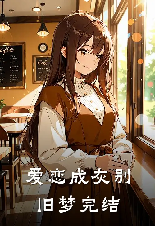 爱恋成灰别旧梦完结