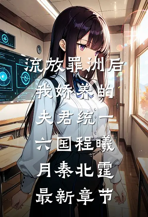 流放罪洲后我娇养的夫君统一六国程曦月秦北霆最新章节