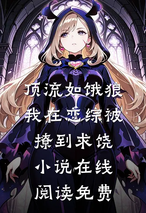 顶流如饿狼：我在恋综被撩到求饶小说在线阅读免费