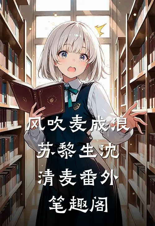 风吹麦成浪：苏黎生沈清麦番外笔趣阁