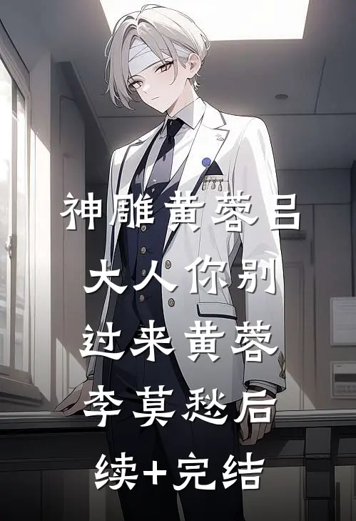 神雕黄蓉吕大人你别过来黄蓉李莫愁后续+完结