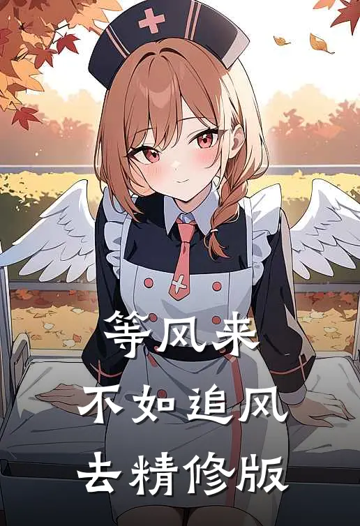 等风来，不如追风去精修版