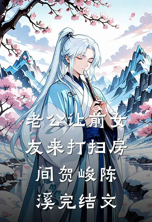 老公让前女友来打扫房间贺峻陈溪完结文