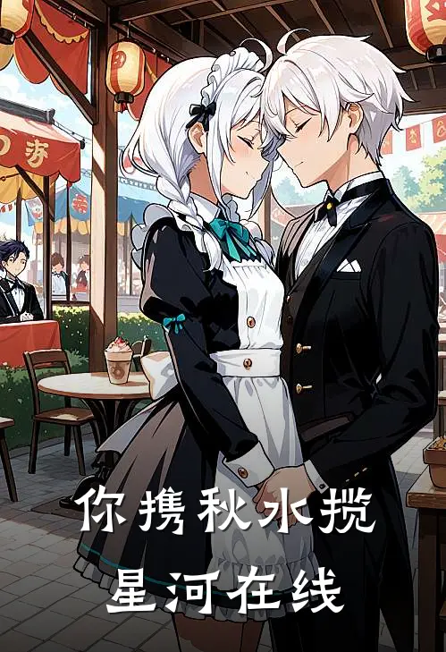 你携秋水揽星河在线