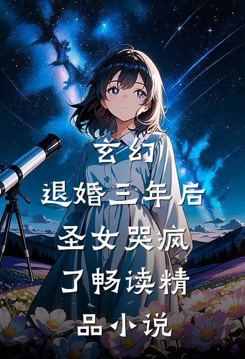 玄幻：退婚三年后，圣女哭疯了畅读精品小说