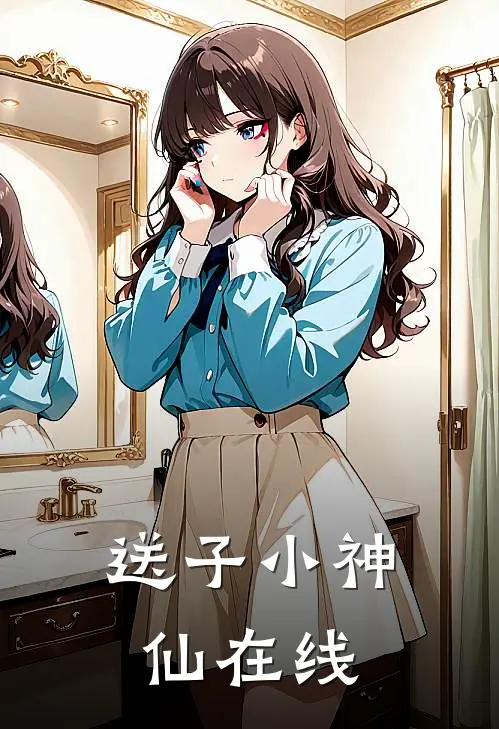 送子小神仙在线
