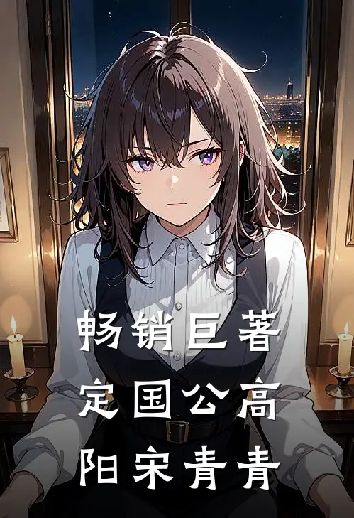 畅销巨著定国公高阳宋青青