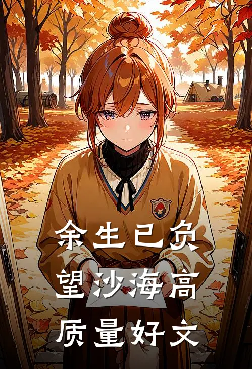 余生已负望沙海高质量好文