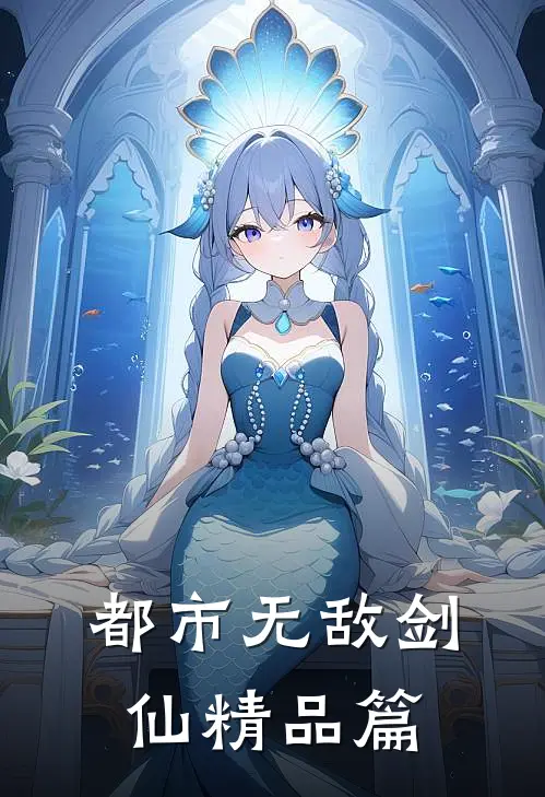 都市无敌剑仙精品篇