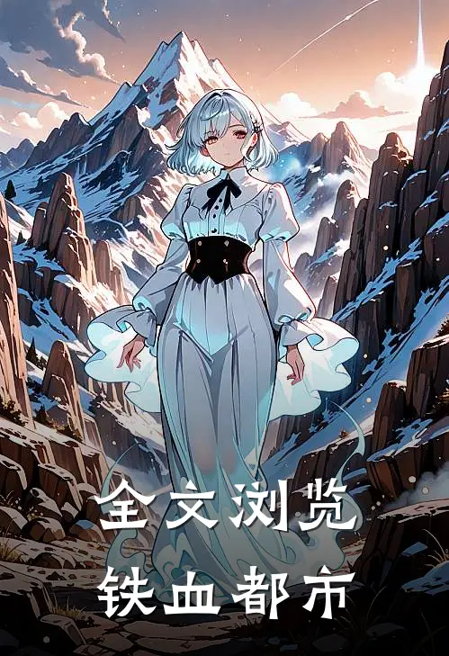 全文浏览铁血都市