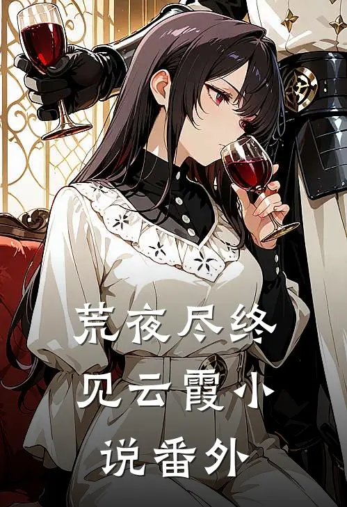 荒夜尽终见云霞小说番外