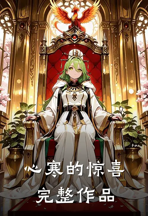心寒的惊喜完整作品