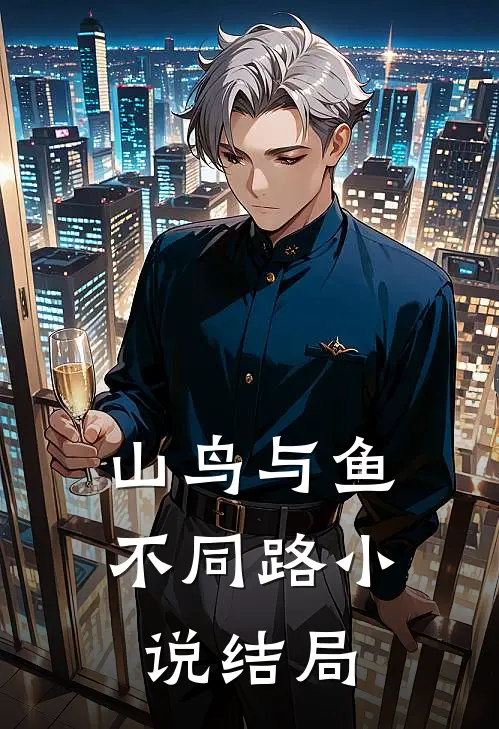 山鸟与鱼不同路小说结局