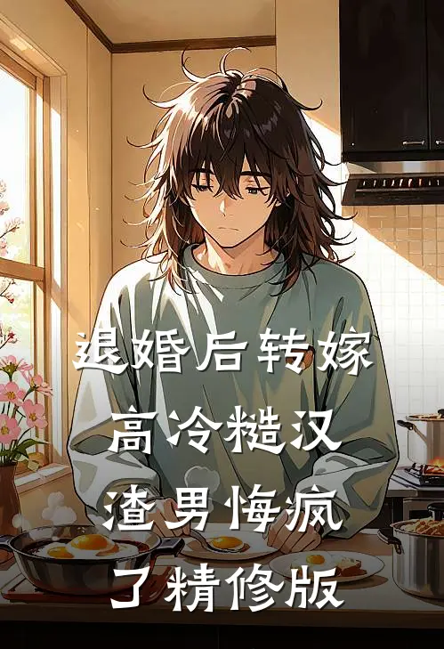 退婚后转嫁高冷糙汉，渣男悔疯了精修版