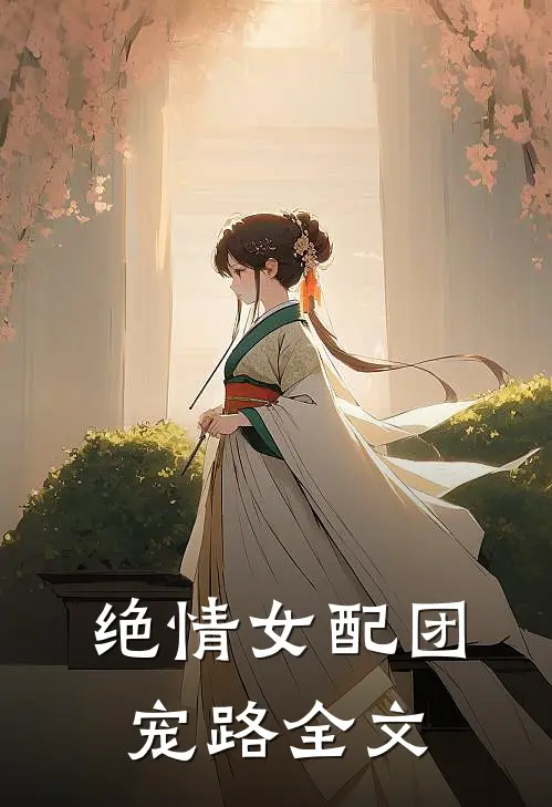 绝情女配团宠路全文